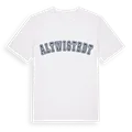 Altwistedt college t-shirt