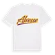 Alvesse baseball t-shirt