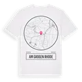 Am Großen Rhode t-shirt