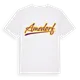 Amedorf baseball t-shirt