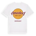 Amedorf cirkel t-shirt