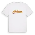 Anderten baseball t-shirt