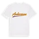 Andervenne baseball t-shirt