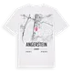 Angerstein karta t-shirt