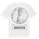 Angerstein t-shirt