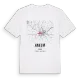 Ankum karta t-shirt