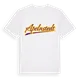 Apelnstedt baseball t-shirt