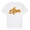 Apen baseball t-shirt
