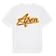 Apen baseball t-shirt