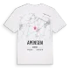 Apensen karta t-shirt