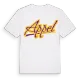 Appel baseball t-shirt