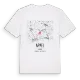 Appel karta t-shirt