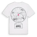 Appel t-shirt
