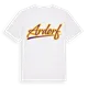 Ardorf baseball t-shirt