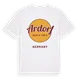 Ardorf cirkel t-shirt