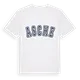 Asche college t-shirt