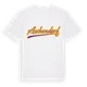 Aschendorf baseball t-shirt