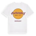 Aschendorf cirkel t-shirt