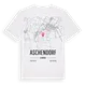 Aschendorf karta t-shirt