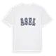 Asel college t-shirt