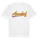 Asendorf baseball t-shirt