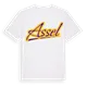 Assel baseball t-shirt