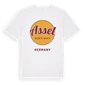Assel cirkel t-shirt