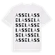Assel ordlek t-shirt