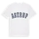 Astrup college t-shirt