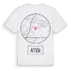Atter t-shirt