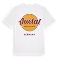 Auetal cirkel t-shirt