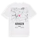 Auhagen karta t-shirt