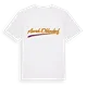 Aurich-Oldendorf baseball t-shirt