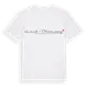 Aurich-Oldendorf hjärta t-shirt