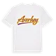 Averhoy baseball t-shirt
