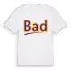 Bad baseball t-shirt