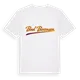 Bad Bevensen baseball t-shirt