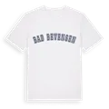 Bad Bevensen college t-shirt
