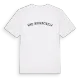Bad Bodenteich böjd t-shirt