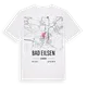 Bad Eilsen karta t-shirt