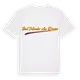 Bad Münder am Deister baseball t-shirt