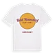 Bad Nenndorf cirkel t-shirt