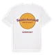 Baddeckenstedt cirkel t-shirt