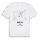 Bahlum karta t-shirt