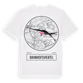 Bahnhofsviertel t-shirt