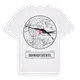 Bahnhofsviertel t-shirt