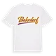 Bahrdorf baseball t-shirt