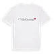 Bahrdorf hjärta t-shirt