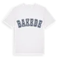 Bakede college t-shirt