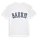 Bakum college t-shirt